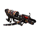 Carpet Bomber Mk.II Crusader's Crossbow (Well-Worn)