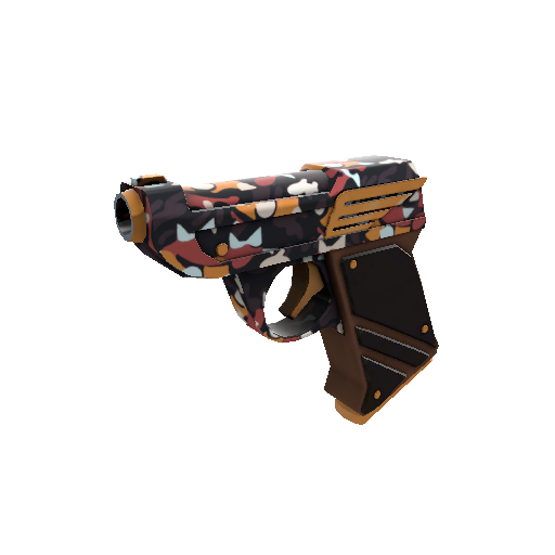 Carpet Bomber Mk.II Winger