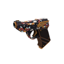 Carpet Bomber Mk.II Winger (Factory New)