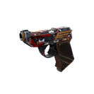 Carpet Bomber Mk.II Winger (Well-Worn)