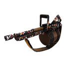 Carpet Bomber Mk.II Tomislav (Minimal Wear)