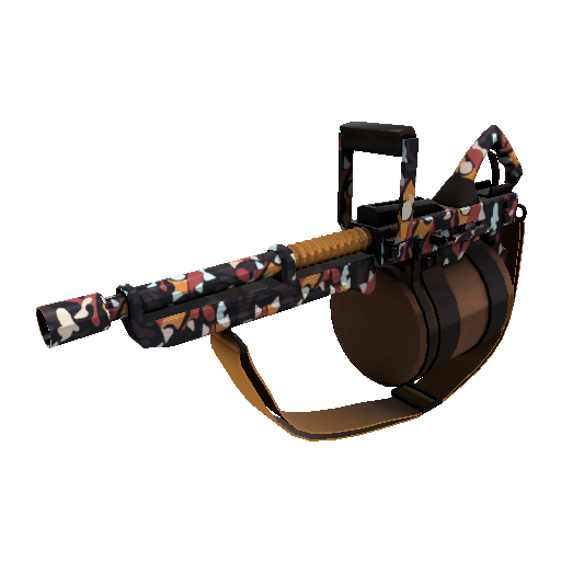 Carpet Bomber Mk.II Tomislav