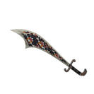 Carpet Bomber Mk.II Persian Persuader (Well-Worn)