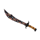 Carpet Bomber Mk.II Shahanshah (Minimal Wear)