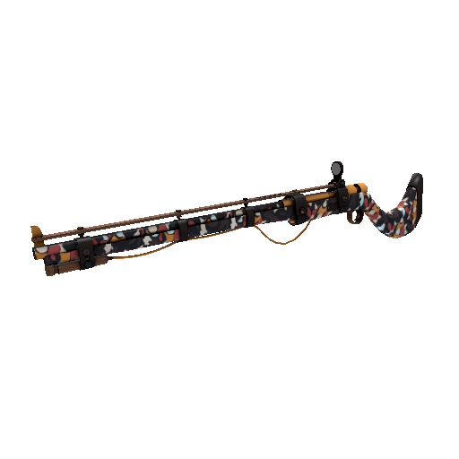 Carpet Bomber Mk.II Bazaar Bargain