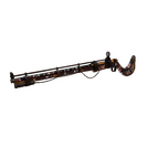 Carpet Bomber Mk.II Bazaar Bargain (Well-Worn)