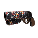 Carpet Bomber Mk.II Scorch Shot (Minimal Wear)