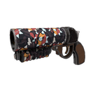 Carpet Bomber Mk.II Scorch Shot (Field-Tested)