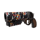 Carpet Bomber Mk.II Scorch Shot (Well-Worn)