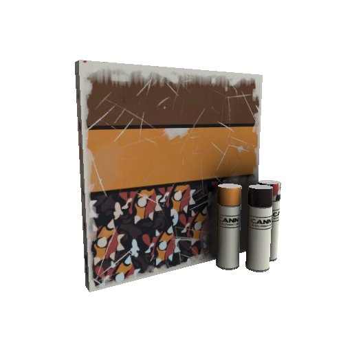 Carpet Bomber Mk.II War Paint (Field-Tested)