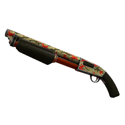 Wrapped Reviver Mk.II Shotgun (Minimal Wear)