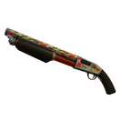 Wrapped Reviver Mk.II Shotgun (Field-Tested)