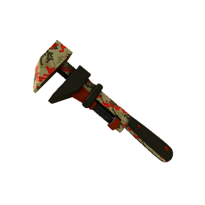 Wrapped Reviver Mk.II Wrench (Factory New)