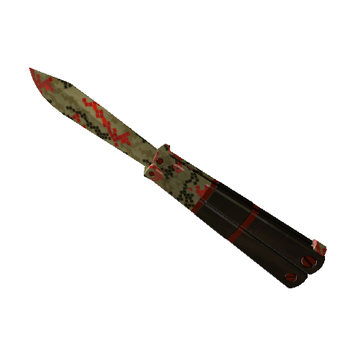 Wrapped Reviver Mk.II Knife