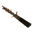 Festivized Wrapped Reviver Mk.II Knife (Field-Tested)