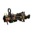 Festivized Wrapped Reviver Mk.II Iron Bomber (Field-Tested)