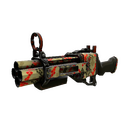 Wrapped Reviver Mk.II Iron Bomber (Minimal Wear)