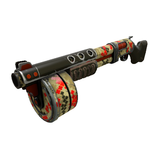 Wrapped Reviver Mk.II Panic Attack (Field-Tested)