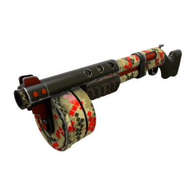 Wrapped Reviver Mk.II Panic Attack (Minimal Wear)