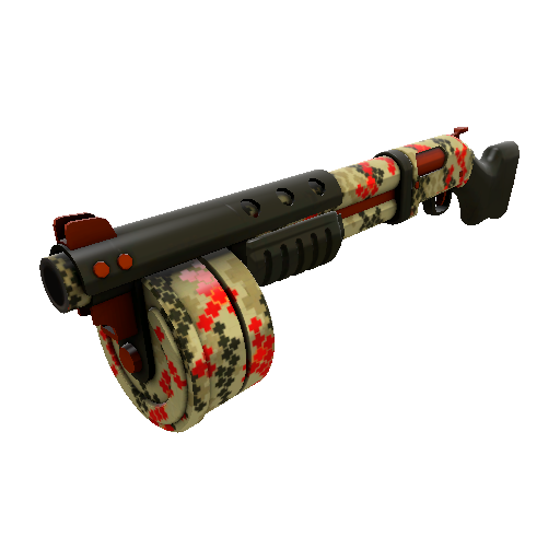 Wrapped Reviver Mk.II Panic Attack