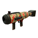 Wrapped Reviver Mk.II Air Strike (Field-Tested)