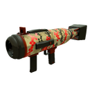 Specialized Killstreak Wrapped Reviver Mk.II Air Strike (Factory New)