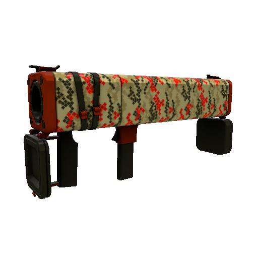 Wrapped Reviver Mk.II Black Box