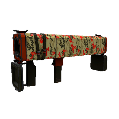 Wrapped Reviver Mk.II Black Box (Field-Tested)