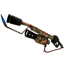 Wrapped Reviver Mk.II Flame Thrower (Minimal Wear)
