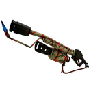 Wrapped Reviver Mk.II Flame Thrower (Factory New)
