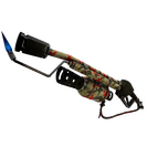 Wrapped Reviver Mk.II Flame Thrower (Field-Tested)