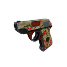 Wrapped Reviver Mk.II Pistol (Field-Tested)