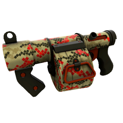 Specialized Killstreak Wrapped Reviver Mk.II Stickybomb Launcher (Factory New)