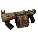 Wrapped Reviver Mk.II Stickybomb Launcher (Well-Worn)