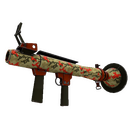 Wrapped Reviver Mk.II Rocket Launcher (Minimal Wear)