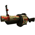 Wrapped Reviver Mk.II Grenade Launcher (Minimal Wear)