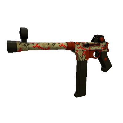 Wrapped Reviver Mk.II SMG (Factory New)