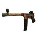 Wrapped Reviver Mk.II SMG (Well-Worn)