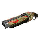 Wrapped Reviver Mk.II Scattergun (Well-Worn)