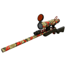 Wrapped Reviver Mk.II Sniper Rifle (Minimal Wear)
