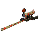 Wrapped Reviver Mk.II Sniper Rifle (Minimal Wear)