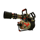 Wrapped Reviver Mk.II Minigun (Minimal Wear)