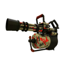 Strange Wrapped Reviver Mk.II Minigun (Factory New)
