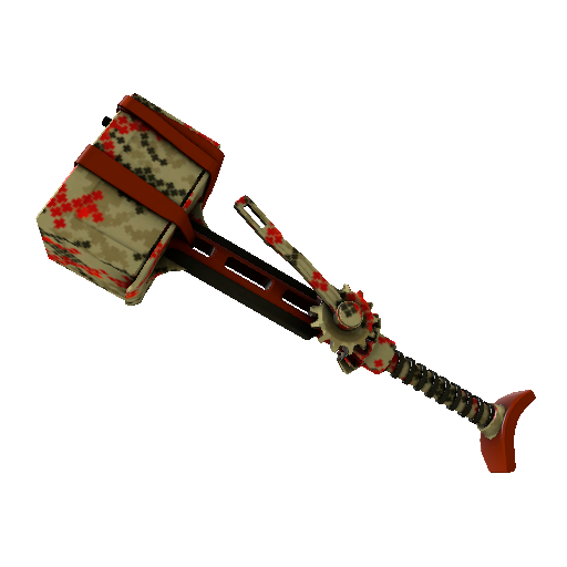 Wrapped Reviver Mk.II Powerjack