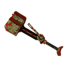 Wrapped Reviver Mk.II Powerjack (Factory New)