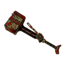 Wrapped Reviver Mk.II Powerjack (Battle Scarred)