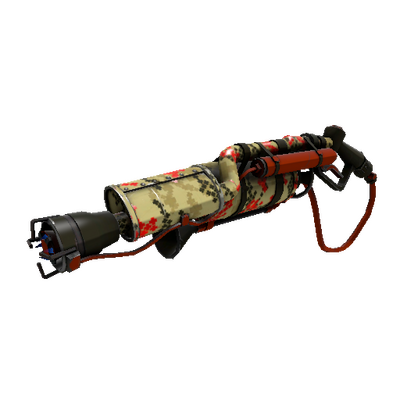 Wrapped Reviver Mk.II Degreaser (Minimal Wear)