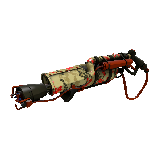 Wrapped Reviver Mk.II Degreaser