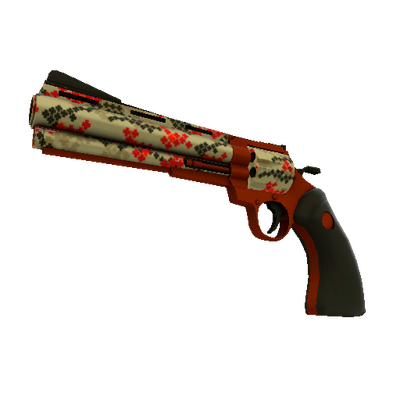 Wrapped Reviver Mk.II Revolver (Factory New)