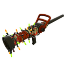 Festivized Wrapped Reviver Mk.II Medi Gun (Factory New)